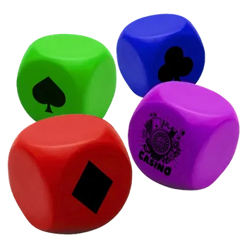 Stress Balls - Custom Shot Glass Now