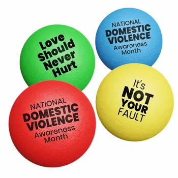 Stress Balls - Custom Shot Glass Now