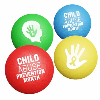 Stress Balls - Custom Shot Glass Now