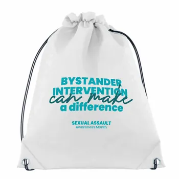 Drawstrings Bags - Custom Shot Glass Now