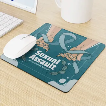 Mouse Pads - Custom Shot Glass Now