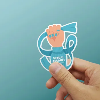 Stickers - Custom Shot Glass Now