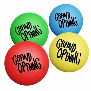 Stress Balls - Custom Shot Glass Now