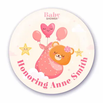 Buttons - Custom Shot Glass Now