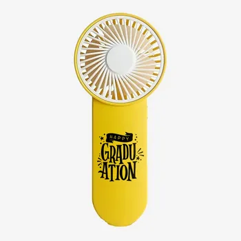 LED Hand Fans - Custom Shot Glass Now