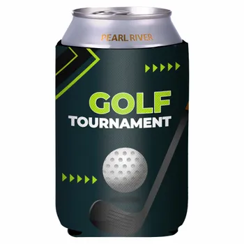 Can Coolers - Custom Shot Glass Now