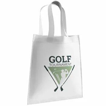 Non Woven Tote Bags - Custom Shot Glass Now