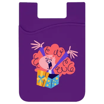 Phone Wallets - Custom Shot Glass Now