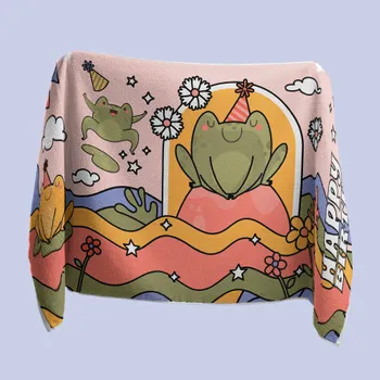 Towels - Custom Shot Glass Now