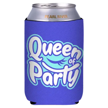 Can Coolers - Custom Shot Glass Now