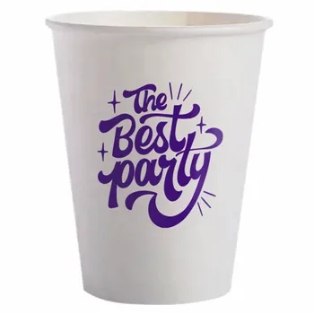 Cold Drink Cups - Custom Shot Glass Now