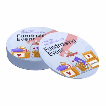 Coasters - Custom Shot Glass Now