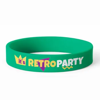 Wristbands - Custom Shot Glass Now