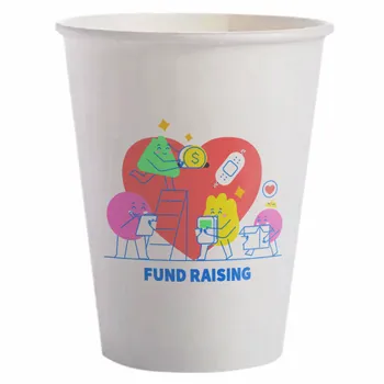 Cold Drink Cups - Custom Shot Glass Now