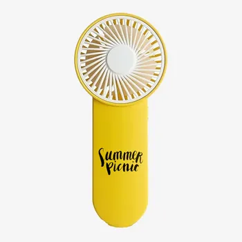 LED Hand Fans - Custom Shot Glass Now