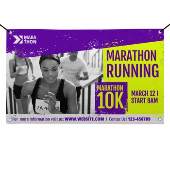 Banners - Custom Shot Glass Now