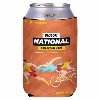 Can Coolers - Custom Shot Glass Now