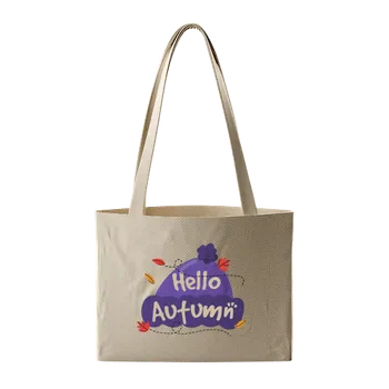 Cotton Canvas Bags - Custom Shot Glass Now