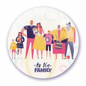 Buttons - Custom Shot Glass Now