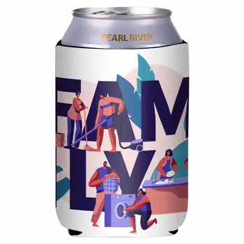 Can Coolers - Custom Shot Glass Now