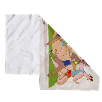 Towels - Custom Shot Glass Now