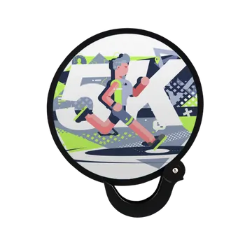 Hand Fans - Custom Shot Glass Now