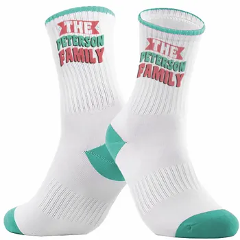 Socks - Custom Shot Glass Now