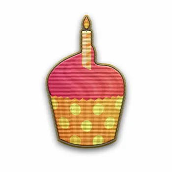 Patches - Custom Shot Glass Now