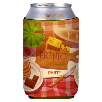 Can Coolers - Custom Shot Glass Now