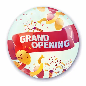 Buttons - Custom Shot Glass Now