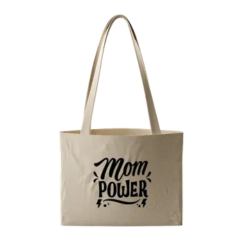 Cotton Canvas Bags - Custom Shot Glass Now