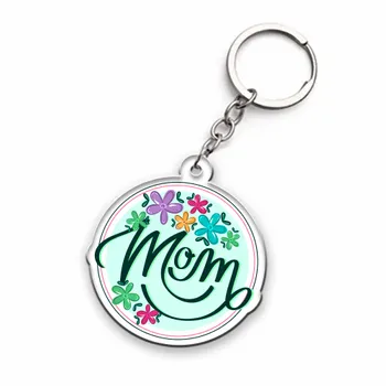 Keychains - Custom Shot Glass Now