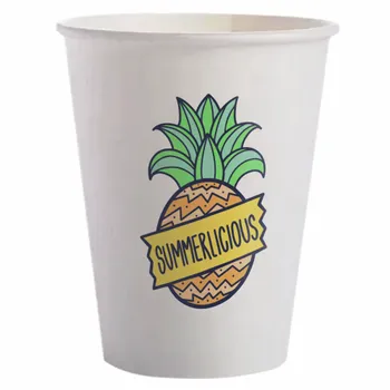Cold Drink Cups - Custom Shot Glass Now