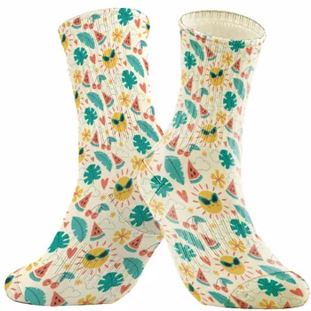 Socks - Custom Shot Glass Now