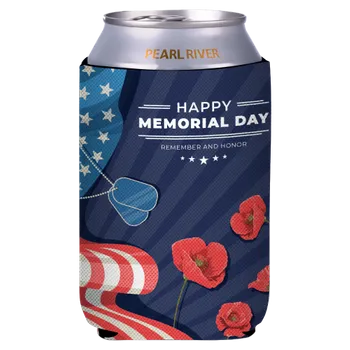 Can Coolers - Custom Shot Glass Now