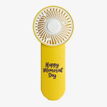 LED Hand Fans - Custom Shot Glass Now