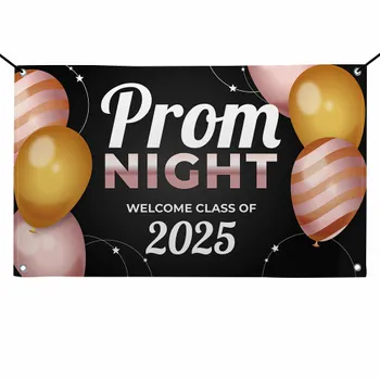 Banners - Custom Shot Glass Now