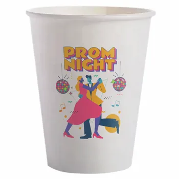 Cold Drink Cups - Custom Shot Glass Now