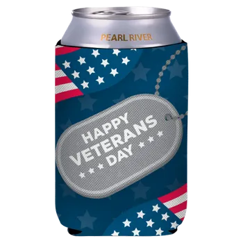 Can Coolers - Custom Shot Glass Now