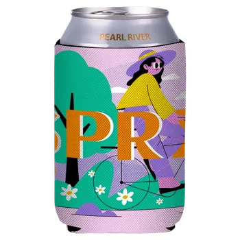 Can Coolers - Custom Shot Glass Now