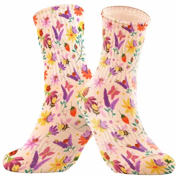 Socks - Custom Shot Glass Now