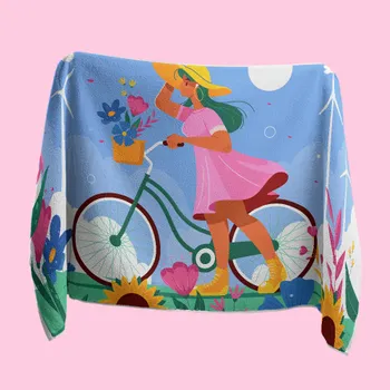 Towels - Custom Shot Glass Now