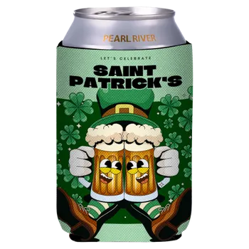 Can Coolers - Custom Shot Glass Now