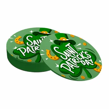 Coasters - Custom Shot Glass Now