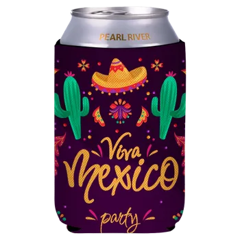 Can Coolers - Custom Shot Glass Now