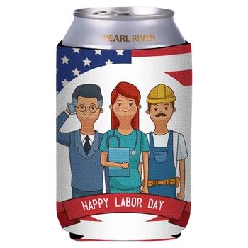 Can Coolers - Custom Shot Glass Now