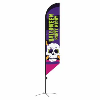 Flags - Custom Shot Glass Now