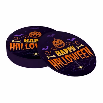 Coasters - Custom Shot Glass Now