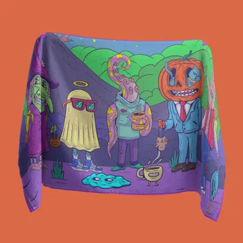 Towels - Custom Shot Glass Now