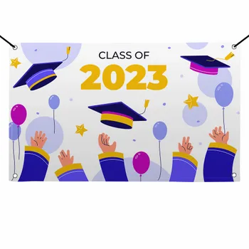 Banners - Custom Shot Glass Now